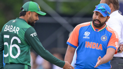 India vs Pakistan: ‘We shouldn’t be playing this match’- Mohammed Azharuddin | Cricket News