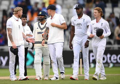 IND vs ENG: Geoffrey Boycott takes a swipe at Ben Stokes – ‘There is no way…’ | Cricket News