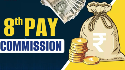 DA hike: What raise will government employees get under 7th Pay Commission? Here’s what to expect from the 8th CPC