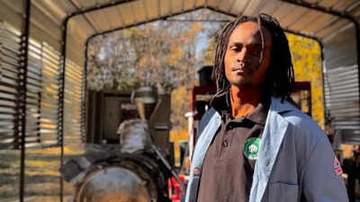 ‘I can confirm…’: Atlanta inventor Julian Brown’s mother speaks out amid ‘disappearance’ speculation