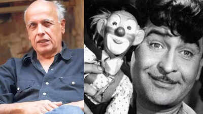 ‘Raj Kapoor was reduced to dust as he made ‘Mera Naam Joker’..but when he made ‘Bobby…’, says Mahesh Bhatt: ‘The certainty of failure’ |