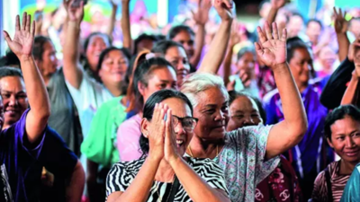 Thailand and Cambodia agree to immediate & unconditional truce