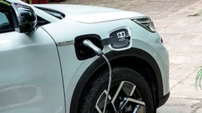 China push: In Nepal, EVs now account for 76% of all vehicles sold