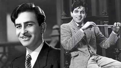 Dilip Kumar and Raj Kapoor’s ancestral homes to turn into museums – Deets inside |