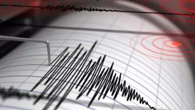 6.3 magnitude earthquake strikes West Bengal | India News