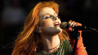 Paramore’s Hayley Williams drops 17 new songs on her website, surprises fans |