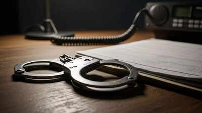 Two nuns held in Chhattisgarh over ‘conversion bid, trafficking’ | India News