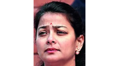 Sindoor is just ‘tamasha’, says Congress MP | India News