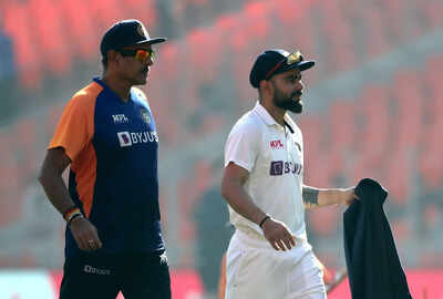 ‘Most influential of the last decade’: Former India head coach Ravi Shastri singles out former India captain | Cricket News