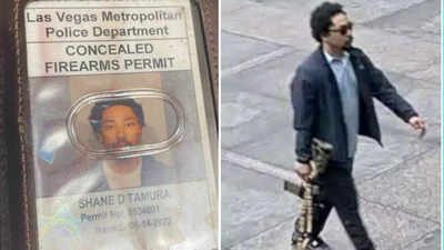 ‘Documented mental health history’: Who was Shane Tamura? What we know about the Manhattan building shooter