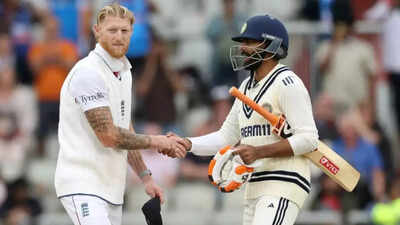 IND vs ENG: The swordsman vs The showman – Ravindra Jadeja or Ben Stokes, who stands taller? | Cricket News