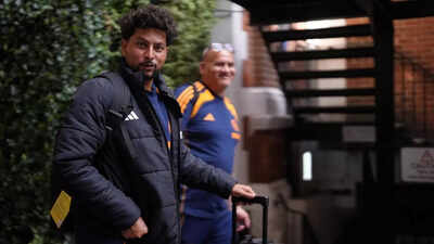 India XI for fifth Test: Kuldeep Yadav in the mix, Akash Deep likely to return; call on Jasprit Bumrah soon | Cricket News