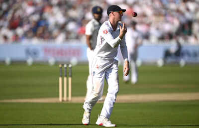 ‘Absolute filth, embarrassing moment’: Stuart Broad on Harry Brook’s over where he bowled 37mph | Cricket News