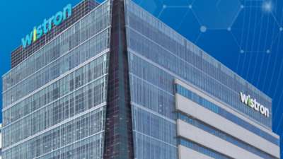 Wistron to expand India operations: Telangana unit planned with Rs 1,000 crore investment; focus on non-iPhone hardware