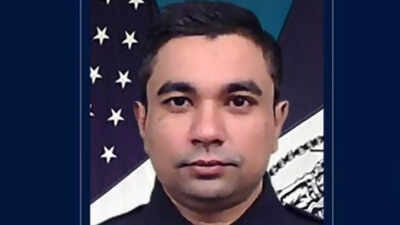 Who was Didarul Islam? Bangladeshi-born NYPD officer killed in Manhattan shooting – hailed as ‘hero cop’