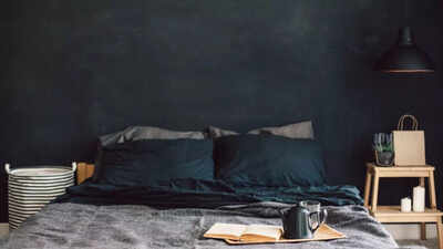 10 worst colours for home interiors that can ruin your mood, according to design principles |