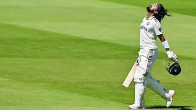 IND vs ENG: ‘India expected to miss Rohit Sharma, but KL Rahul is playing like a tapasvi’ | Cricket News