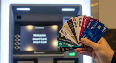 UAE to increase card fees for foreign transactions: Here’s how expats can avoid extra charges | World News