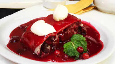 Top NYC doctor eats THIS dessert to stay healthy! |