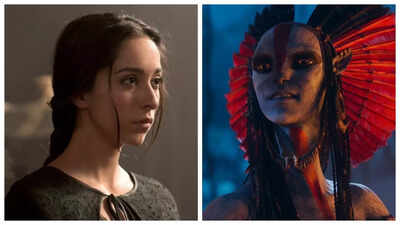 ‘Avatar: Fire and Ash’ fans surprised with ‘Game of Thrones’ connection; hail Oona Chaplin’s Varang after playing Queen in the North |