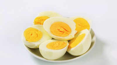 Eating eggs can lower bad cholesterol, contrary to old belief, finds new study |