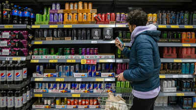 Can energy drinks trigger panic attacks? Top US doctor explains |