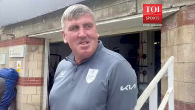 IND vs ENG 5th Test: The Oval curator shares his version after heated exchange with Gautam Gambhir | Cricket News