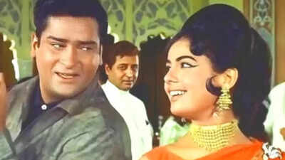 When Shammi Kapoor called romance with Mumtaz a ‘nightmare’, revealed he was a widower that time and she was beautiful: ‘We had dreams..’ | Hindi Movie News
