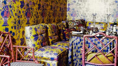 5 Common interior design mistakes that could ruin your space and how to fix them |