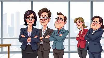 US firm tells employees to clock out for restroom breaks: Here’s why labour laws matter now more than ever