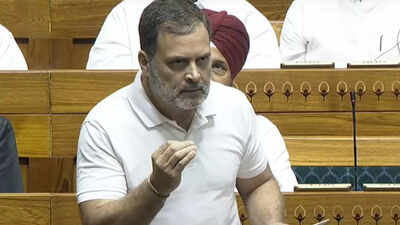 ‘Exercise to protect PM’s image’: Rahul Gandhi on Op Sindoor; dares Modi to call Trump ‘liar’ | India News