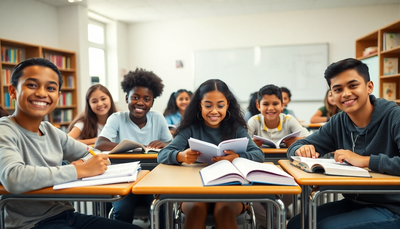 US public schools are losing students fast: What it means for teachers, budgets, and students