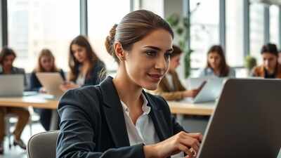 AI drives tech layoffs but boosts salaries by ,000 in non-tech fields, study reveals