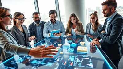 AI isn’t just for coders: Content, HR, and education roles now fetch 28% higher pay