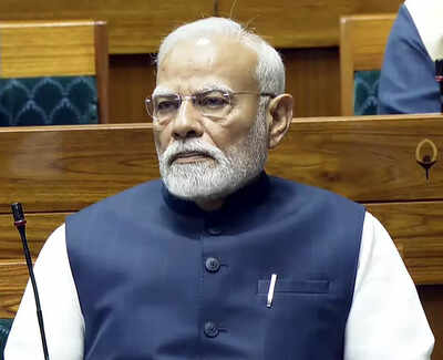 ‘We avenged April 22 in 22 minutes,’ says PM Modi in Lok Sabha – top quotes | India News