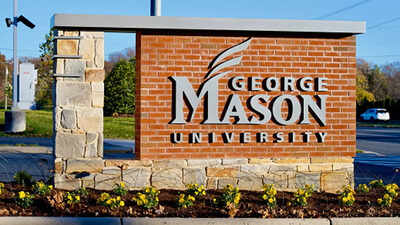 Trump administration escalates action against George Mason University over faculty-backed diversity hiring goals