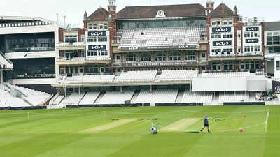 IND vs ENG | Batters’ paradise? The Oval’s last game had 1444 runs, 6 hundreds and a triple ton | Cricket News