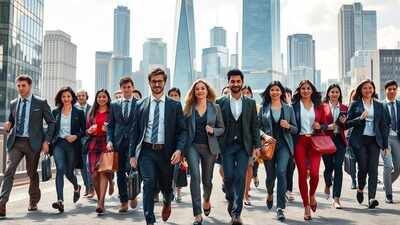 10 high-paying careers in the US that don’t require a master’s or PhD