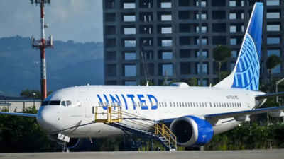 Mid-air scare: Munich-bound United Airlines Boeing 787 declares Mayday; grounded after engine failure, prompts investigation