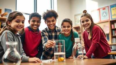 Worcester spared education cuts as Trump releases .5 billion in frozen US school funding