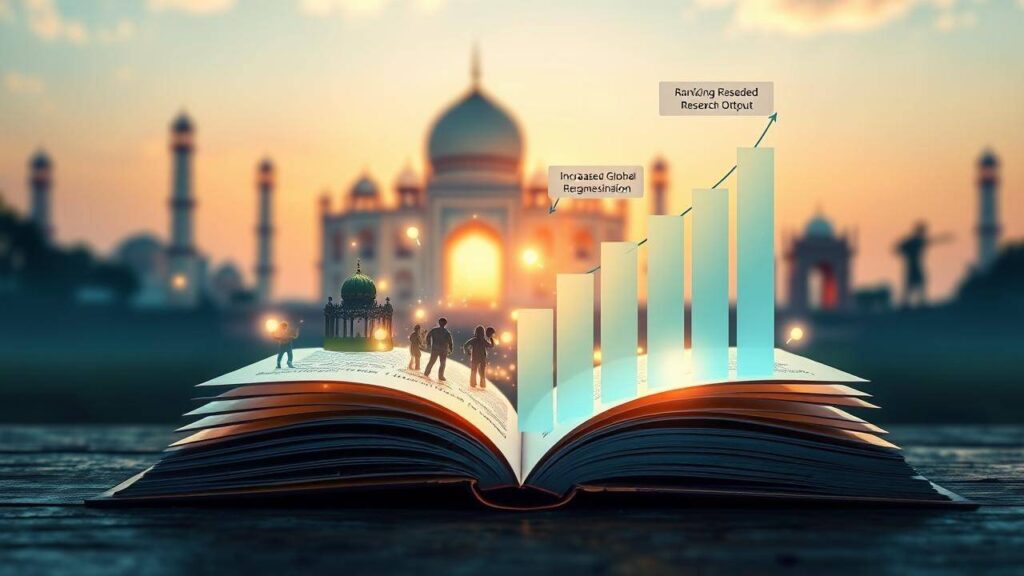 India Poised to Rank Second in Global University Representation by Times Higher Education 2026, ETEducation