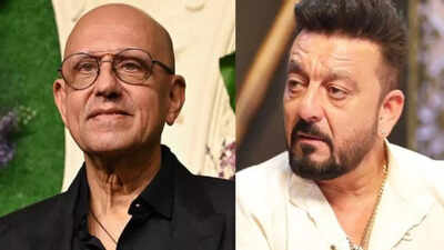 Rajiv Rai opens up on fall out with once best friend Sanjay Dutt: ‘He needed rehab, I spoke to his father Sunil Dutt, if I had not taken that drastic step…’ |