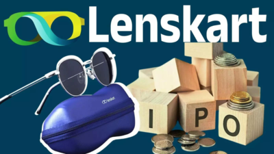 Lenskart’s files Rs 7,500-8,000 cr IPO papers with Sebi
