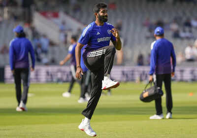 IND vs ENG 5th Test: Team India batting coach breaks silence on Jasprit Bumrah’s availability – ‘According to his load…’ | Cricket News