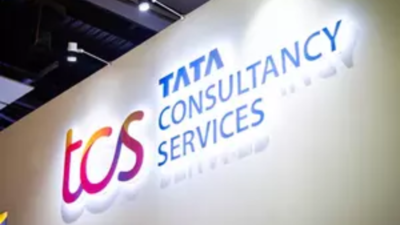 Layoff impact weighs: TCS loses Rs 28,149 crore in market cap in 2 days; 12,000 job cuts planned