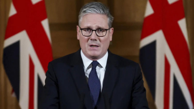 Gaza crisis: UK to recognise Palestinian state if Israel fails to act on ceasefire; PM Keir Starmer terms statehood as ‘inalienable right’