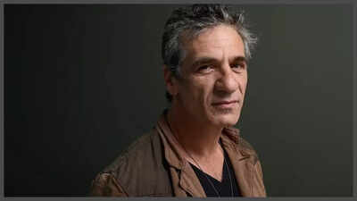 Alon Abutbul Death News: Israeli actor Alon Abutbul passes away at 60: Tributes pour in for ‘The Dark Knight Rises’ actor |