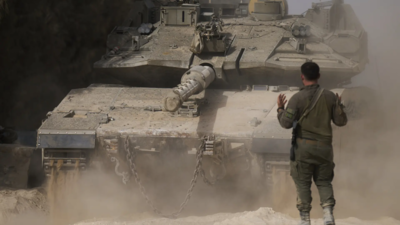 Canada’s arms shipments to Israel continue despite official freeze, shows data; records reveal ammo and parts sent