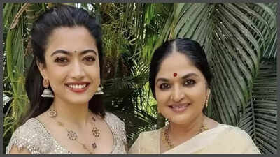 Indira Krishnan reveals Rashmika Mandanna struggled to speak Hindi during Animal: ‘Jo wo hai, wo uske face pe clearly dikh jaata hai…’ |