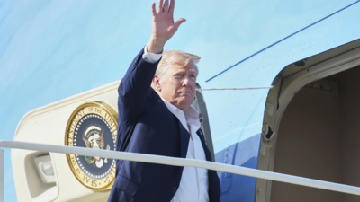 ‘Very bad policies’: Donald Trump rules out G20 visit to South Africa; escalates criticism over land reform, white minority ‘genocide’ claim